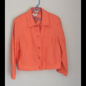 Talbots jacket